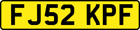 FJ52KPF