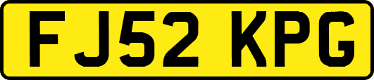 FJ52KPG