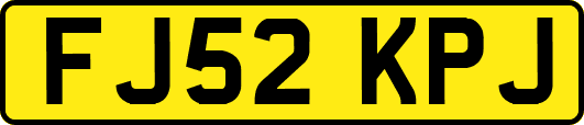 FJ52KPJ