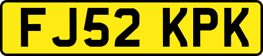 FJ52KPK