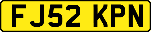 FJ52KPN