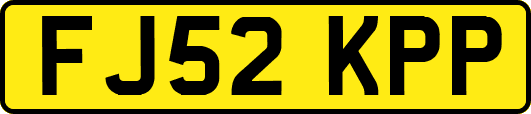FJ52KPP