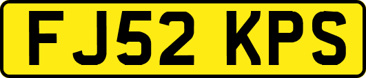 FJ52KPS