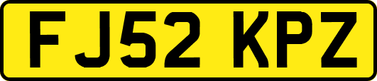 FJ52KPZ
