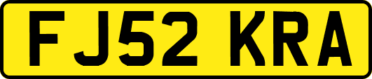 FJ52KRA