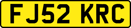 FJ52KRC