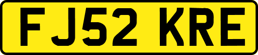 FJ52KRE