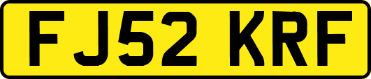 FJ52KRF