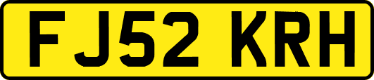 FJ52KRH
