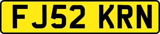 FJ52KRN