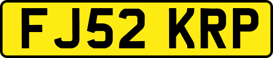 FJ52KRP