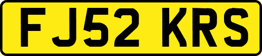 FJ52KRS