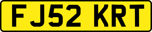 FJ52KRT