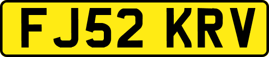 FJ52KRV