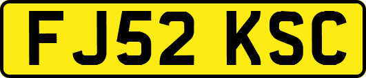 FJ52KSC