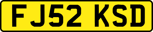 FJ52KSD
