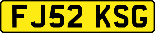 FJ52KSG