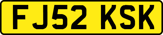 FJ52KSK