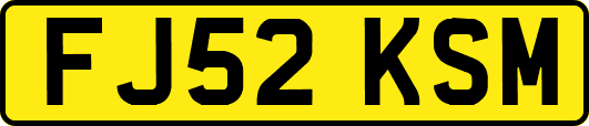 FJ52KSM