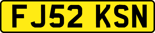 FJ52KSN