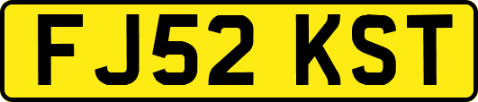 FJ52KST
