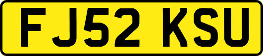 FJ52KSU