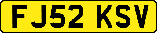 FJ52KSV