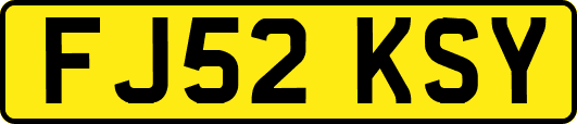 FJ52KSY