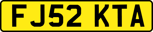 FJ52KTA