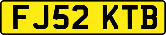 FJ52KTB