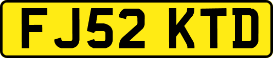 FJ52KTD