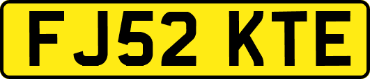 FJ52KTE