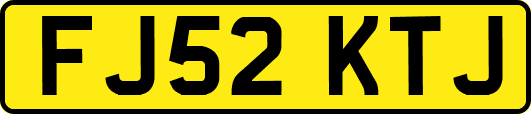 FJ52KTJ