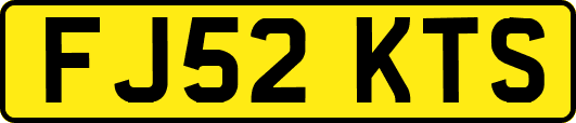 FJ52KTS