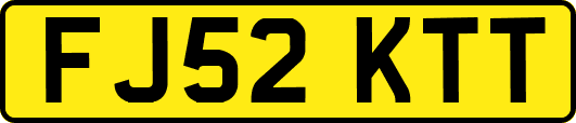 FJ52KTT