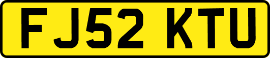 FJ52KTU