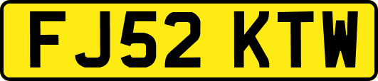FJ52KTW