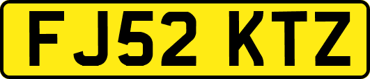 FJ52KTZ
