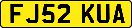 FJ52KUA