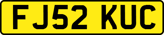 FJ52KUC