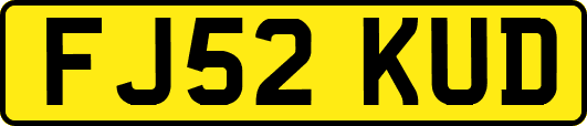 FJ52KUD