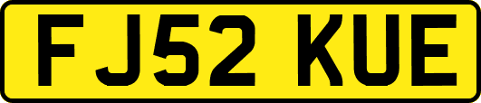 FJ52KUE