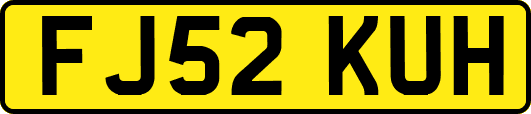 FJ52KUH