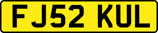 FJ52KUL