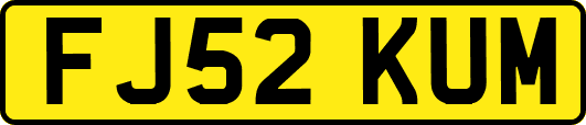 FJ52KUM