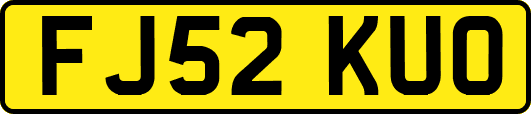 FJ52KUO