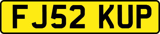 FJ52KUP