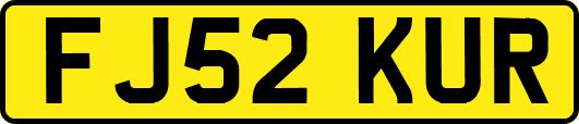 FJ52KUR
