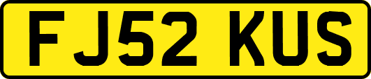 FJ52KUS