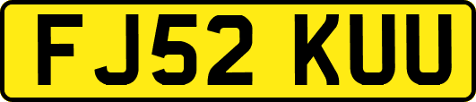 FJ52KUU